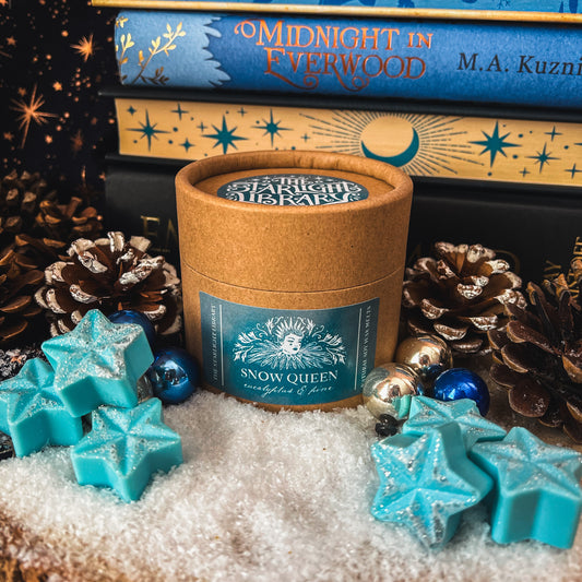 Snow Queen Wax Melts